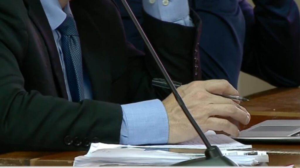 Corte propone cambios para agilizar los juicios penales